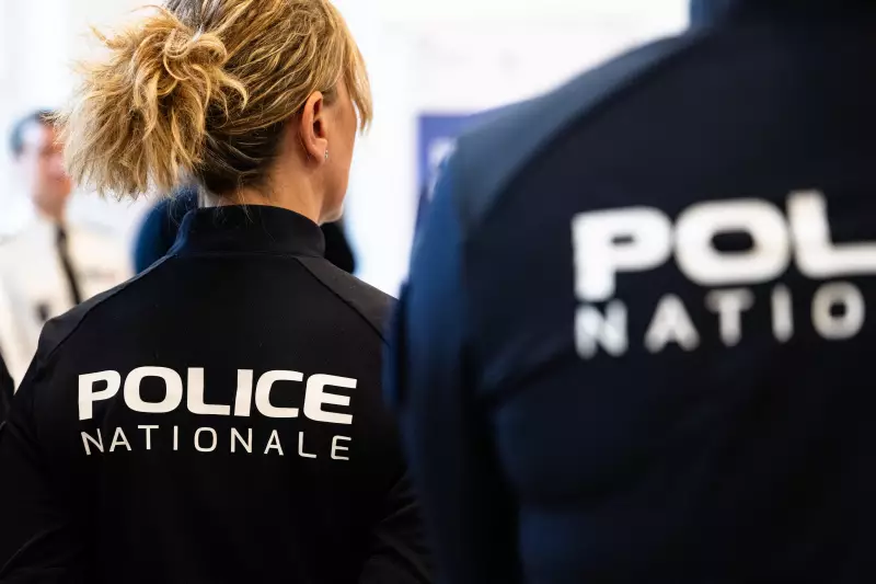 Atropelamento Coletivo na França: Motorista Avança Sobre Pedestres e Polícia Investiga Se Foi Ataque Premeditado
