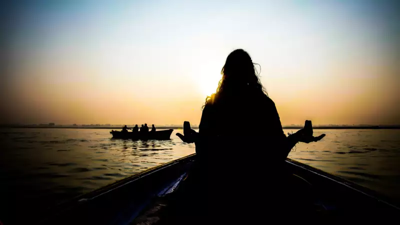 Aura Humana: Descubra o que as cores revelam sobre sua personalidade