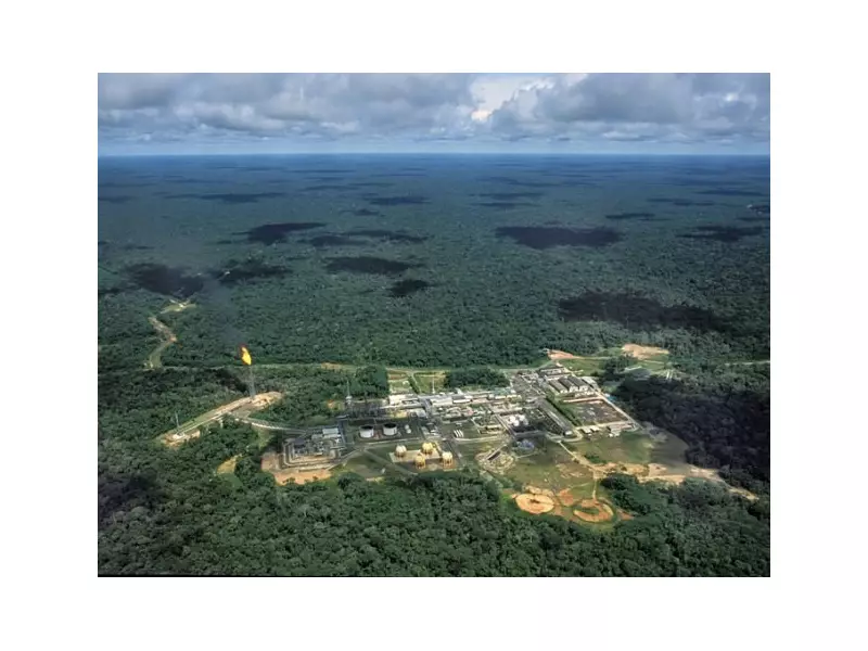 Base de Urucu completa 39 anos com 22 novos poços previstos para 2026