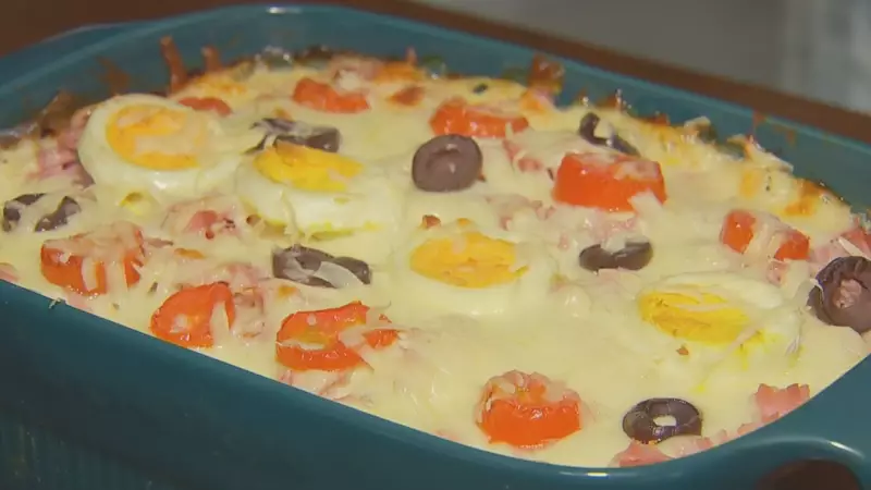 Batata Portuguesa: Descubra o Segredo da Receita que Conquista o Brasil!