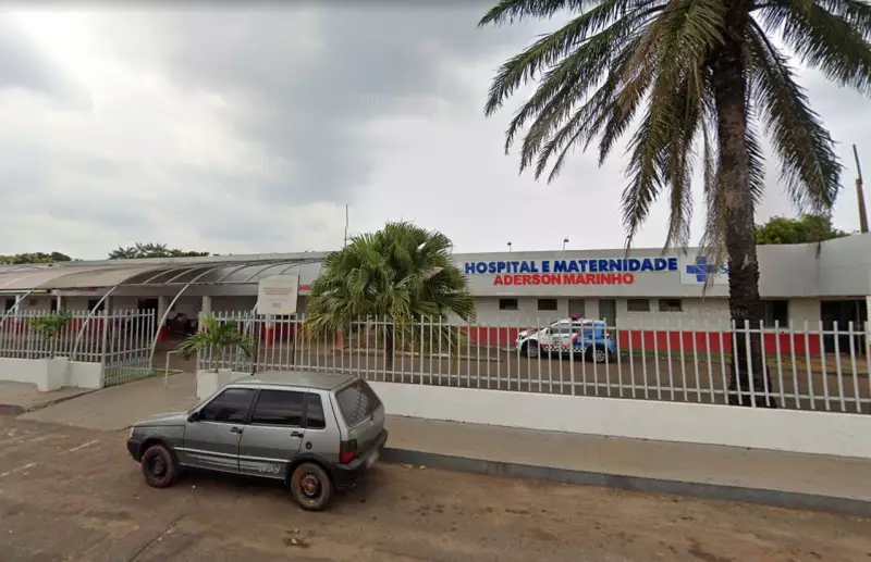 Bebê de 9 meses morre em hospital do MA com suspeita de abuso sexual