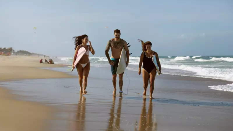 Betacaroteno: o aliado essencial para a saúde no verão brasileiro