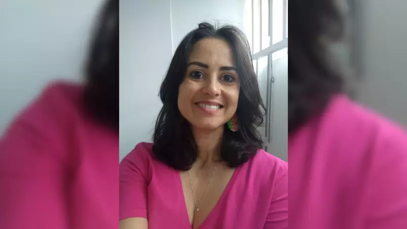 Biomédica desaparece após acidente de carro em Goiás; irmão revela detalhes angustiantes