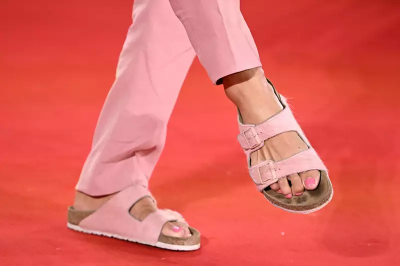Birkenstock: Como o 'sapato feio' virou tendência mundial de moda