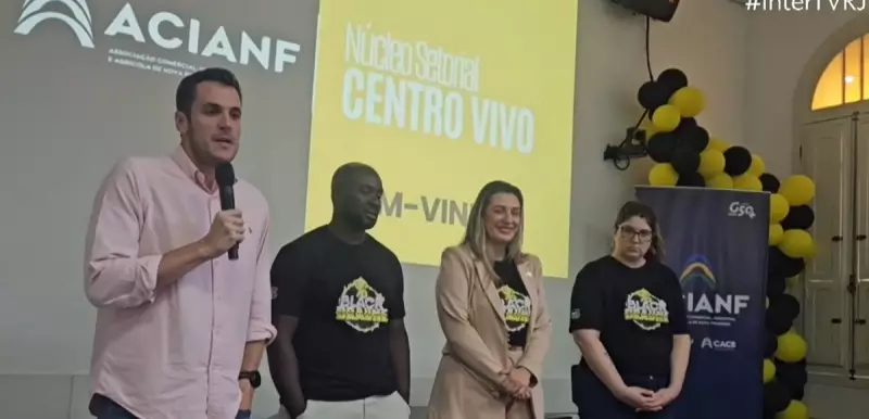 Black Braune: Nova Friburgo terá 3 dias de descontos e eventos especiais