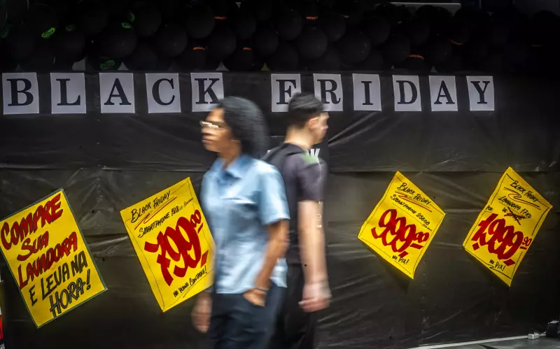 Black Friday 2024: Procon Natal alerta sobre golpes e maquiagem de preços