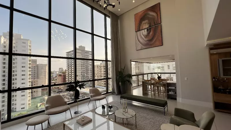 Black Friday oferece apartamento com R$ 2,3 mi de desconto em Joinville