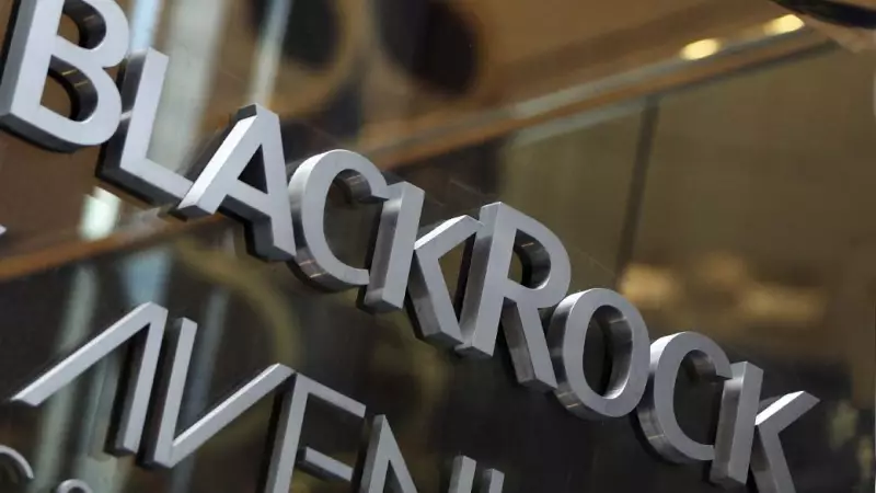 BlackRock e Governo de SP Fecham Parceria Histórica para Revolucionar Investimentos Digitais
