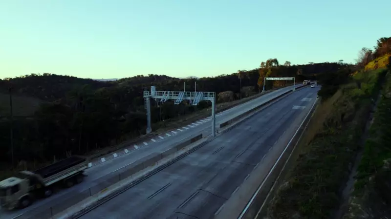 BR-381 tem novas praças de pedágio a partir de hoje: veja os valores e locais