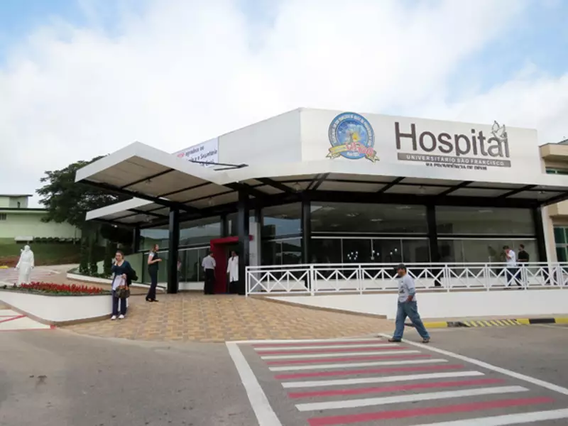 Bragança Paulista terá Hospital Regional com 150 leitos até 2026