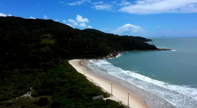 Brasil dá salto no turismo sustentável: 60 destinos recebem o cobiçado Selo Bandeira Azul