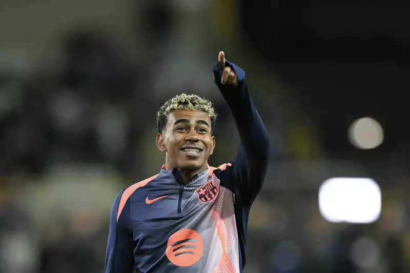 Brasileiros Brilham no Top 10: Os Jovens Mais Valiosos do Futebol Mundial