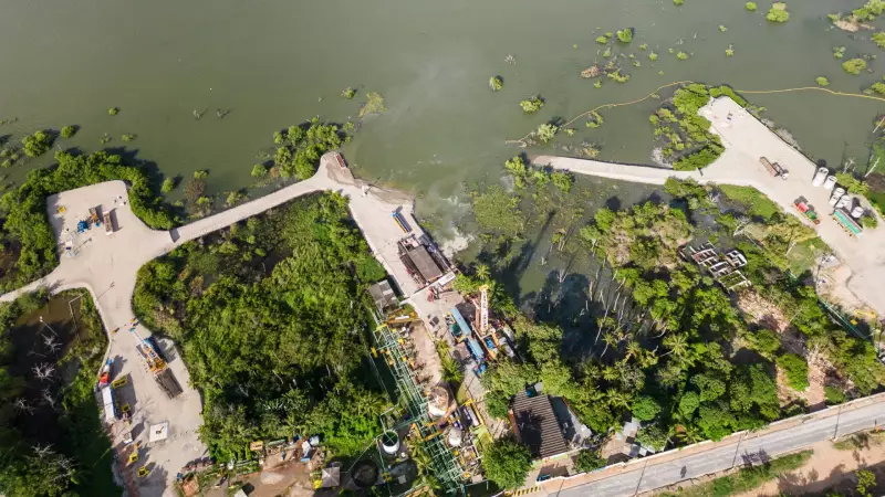 Braskem pagará R$ 1,2 bi por danos do afundamento em Maceió