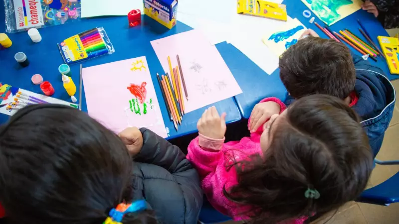 Brinquedoteca Itinerante: Cultura e Diversão para Crianças em Minas Gerais