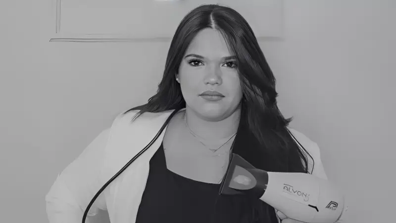 Cabeleireira de 28 anos é assassinada a facadas em Uberaba; polícia busca suspeito