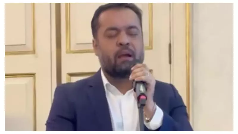 Cacique de massacre em condomínio de luxo invoca Jesus durante depoimento chocante