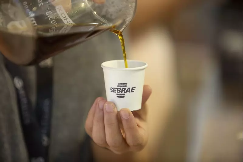 Café do Acre Brilha na Semana Internacional do Café: Sabor Amazônico Conquista o Mundo