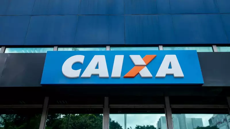 Caixa abre 184 vagas com salários de até R$ 14.915; inscrições até 8/12