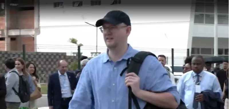 Calor de 40°C desafia participantes da COP30 em Belém