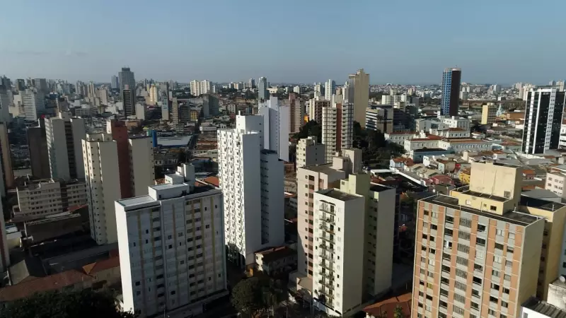 Campinas aprova orçamento de R$ 11,7 bi para 2026 com foco em educação e saúde