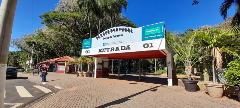 Campinas Reabre Parques Municipais: Volta ao Verde Após Diminuição das Chuvas