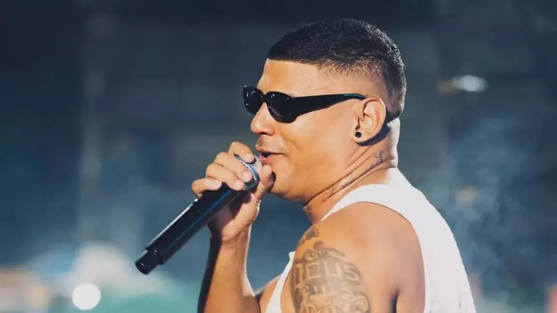 Cantor é Preso no Piauí por Não Pagar Pensão Alimentícia: Entenda o Caso