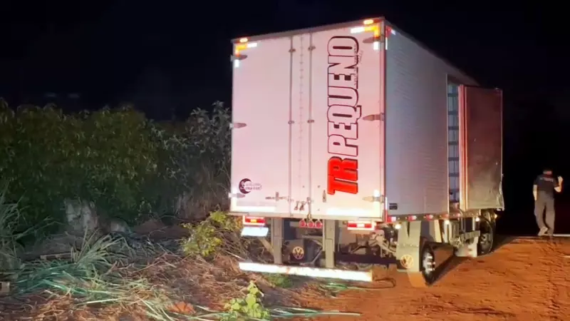 Carga de Videogames de R$ 4 Milhões é Roubada em Assalto Ousado na Anhanguera, em Cordeirópolis