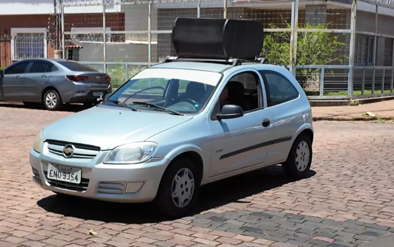 Carros de som viram estratégia de recrutamento em Ribeirão Preto para atrair trabalhadores