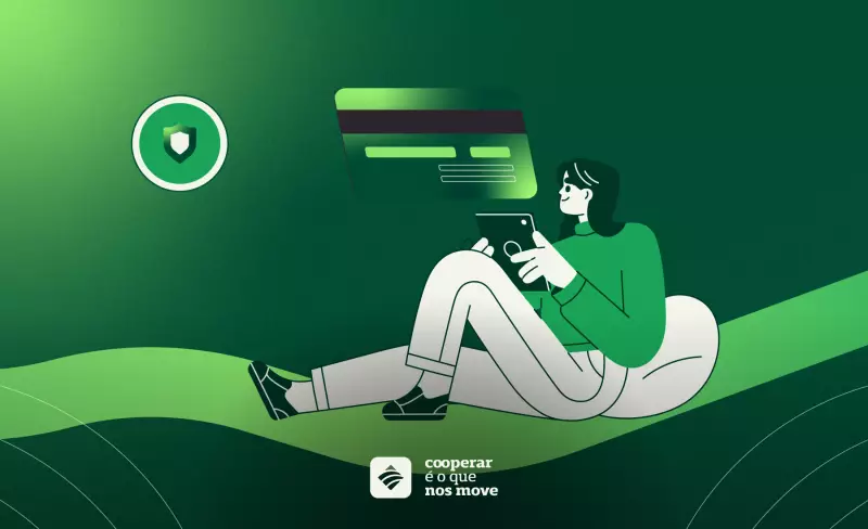 Cartão virtual: segurança para Black Friday com 1 compra única