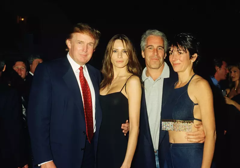 Casa Branca chama e-mails de Epstein sobre Trump de 'farsa democrata'