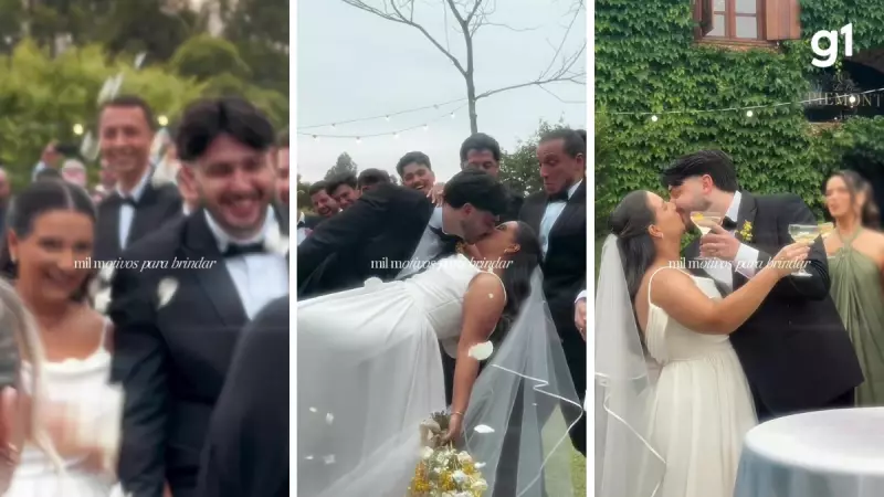 Casal Soterrado em Cápsula de Sobrevivência: Acidente Bizarro Abala RS