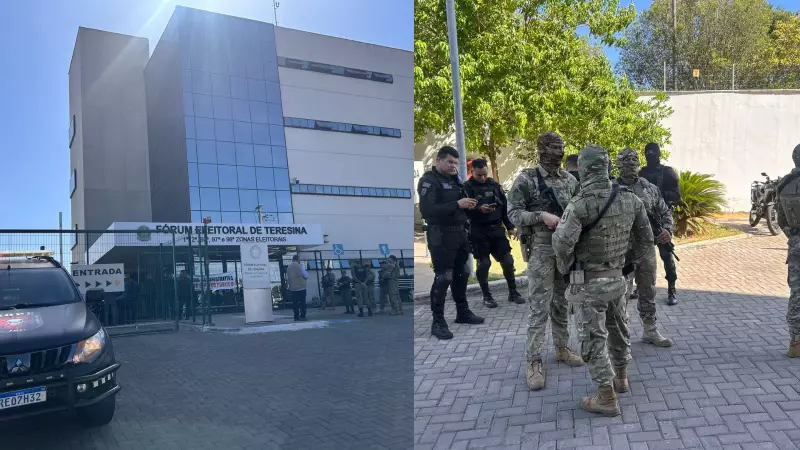 Caso Tatiana Medeiros: Último dia de audiência sobre compra de votos