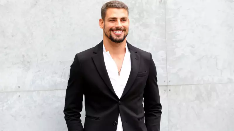 Cauã Reymond Adentra Nova Fase na Carreira: Grava Primeiras Cenas de Série Própria para Globoplay