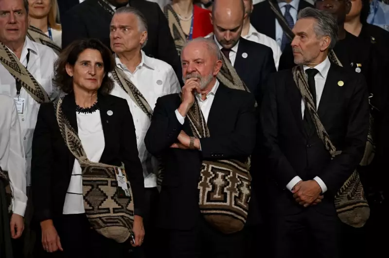 Celac e UE condenam uso da força no Caribe em meio a tensões com EUA