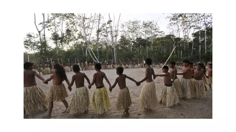 Censo 2022 Revela: Acre é o Coração da Diversidade Indígena com 80 Etnias