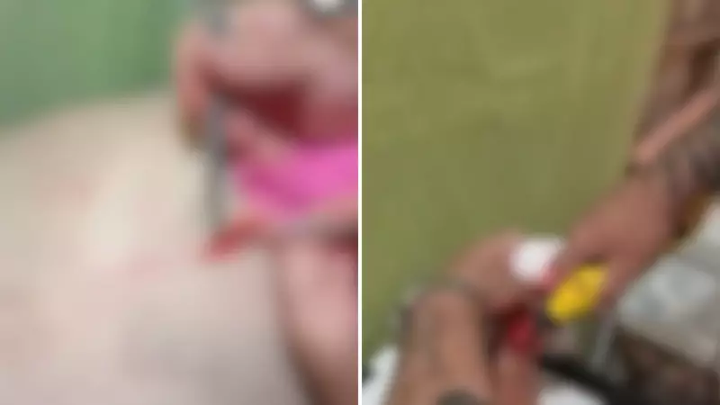 Centro Espírita Fechado no RS: Polícia Desmantela Clínica Clandestina que Transmitia Cirurgias pela Internet