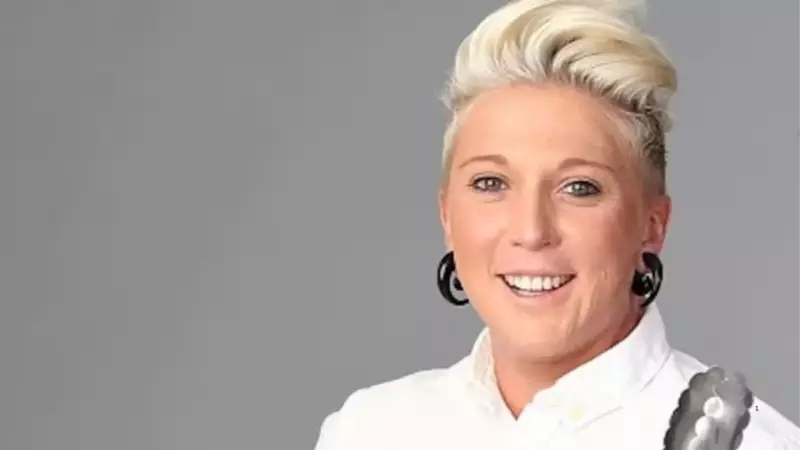 Chef e apresentadora Mynie Steffens morre em acidente de helicóptero