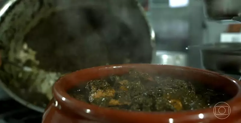 Chef Saulo Jennings comanda cardápio amazônico na COP30 em Belém