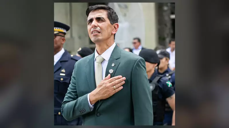 Câmara de Campo Limpo Paulista abre CP para investigar prefeito Adeíldo Nogueira