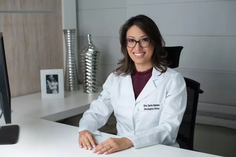 Câncer de Mama: Avanços no Tratamento Oferecem Mais Qualidade de Vida Durante a Luta