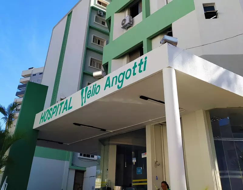 Câncer em Uberaba: mortes aumentam 18,8% em 10 anos