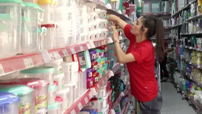 Comércio lidera contratações em Itaquaquecetuba em outubro de 2025