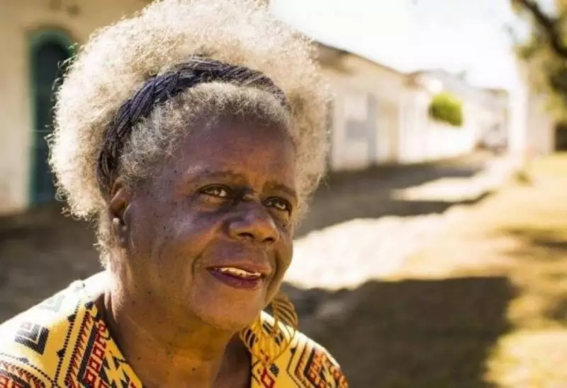 Conceição Evaristo faz história como primeira personalidade homenageada em vida pela FLUP