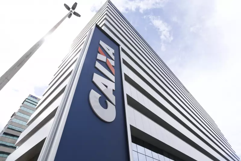 Concurso Caixa 2025: 184 vagas com salários de até R$ 14,9 mil