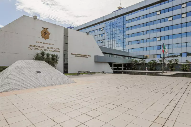 Concurso da Aleam: 100 vagas em prova marcada para 14 de dezembro