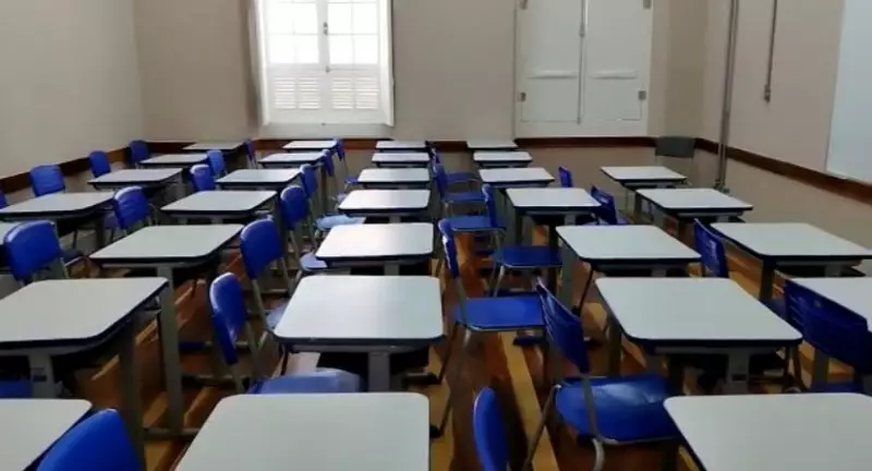 Concurso Educação Juiz de Fora: validade prorrogada até 2027