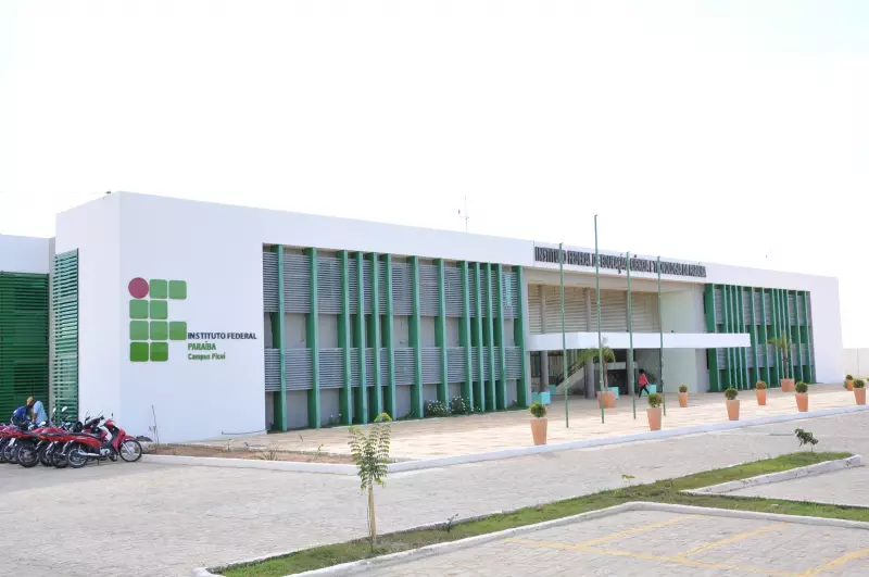 Concurso IFPB: Inscrições prorrogadas até 10/11 com 53 vagas