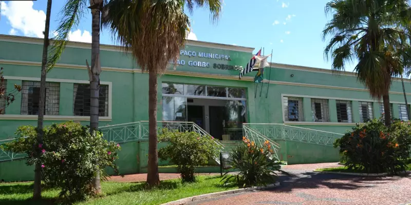 Concurso Público em Fartura: Salários de R$ 1,5 mil a R$ 9,7 mil