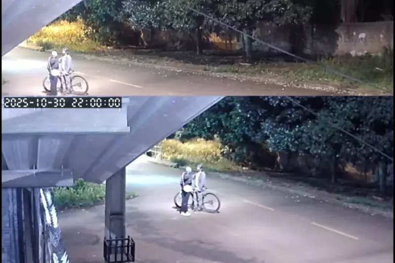 Confissão Chocante em MS: Homem Admite Estrangular Mulher, Mas Nega Abuso Sexual