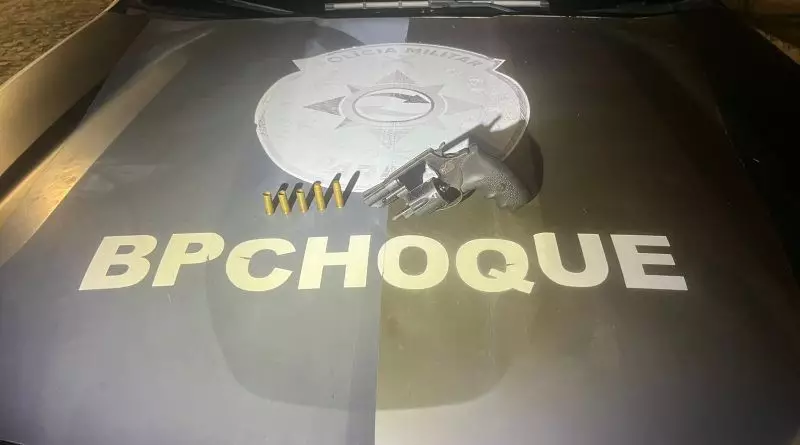 Confronto com a Polícia em João Pessoa Termina em Morte: Saiba os Detalhes do Ocorrido